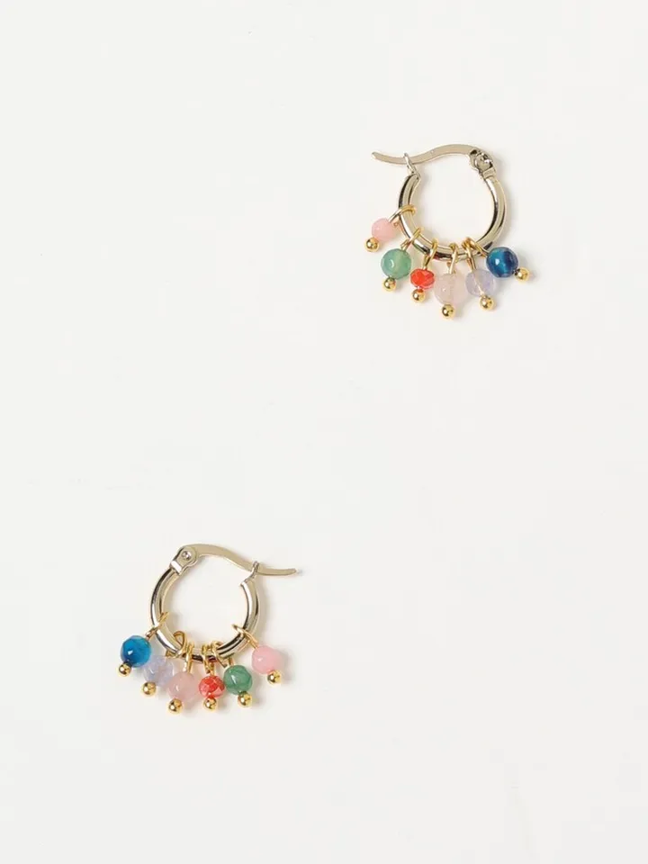 Jewel woman Semicouture