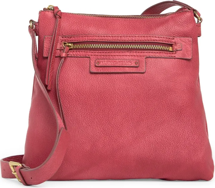 Donn Large Crossbody Bag