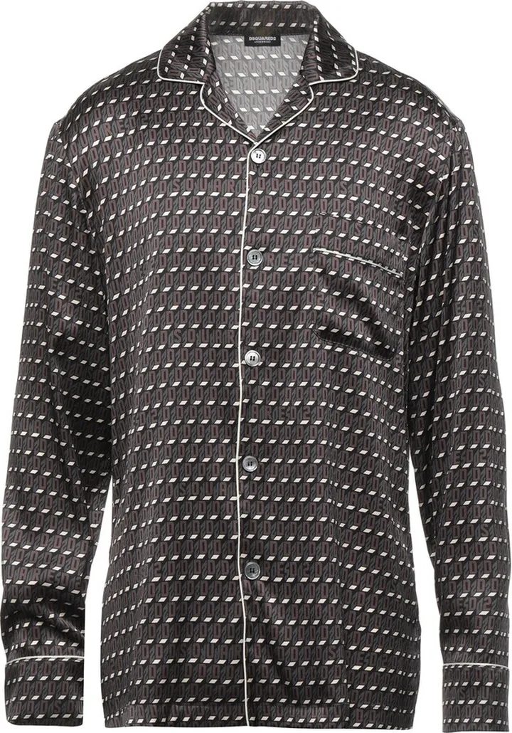 Sleepwear Black