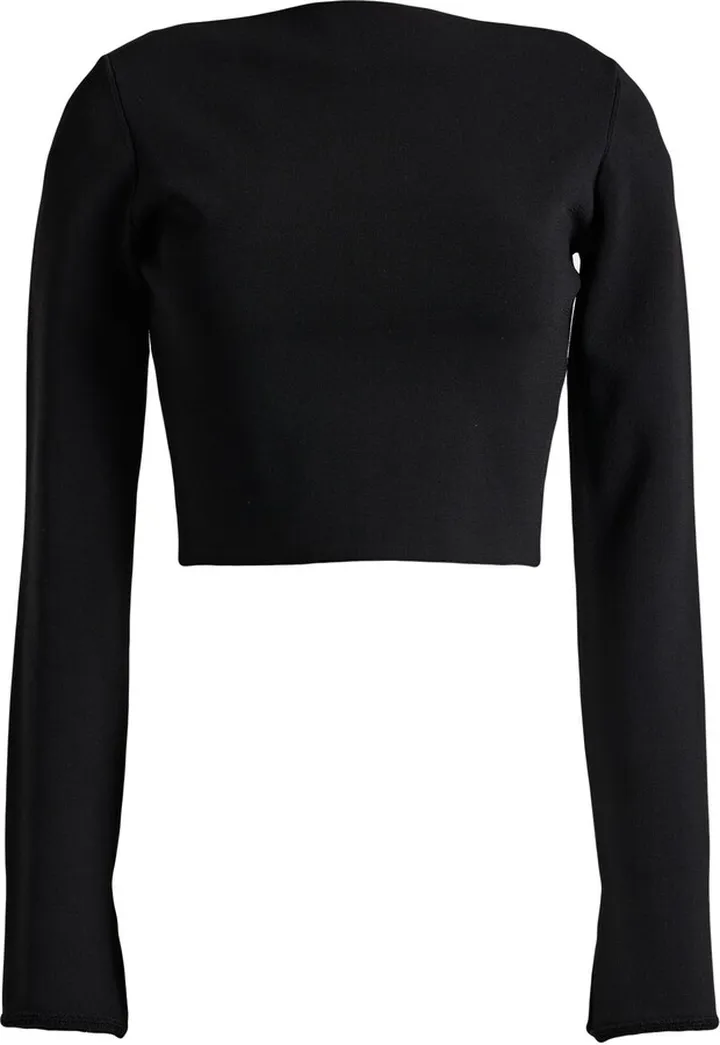 Blouse Black