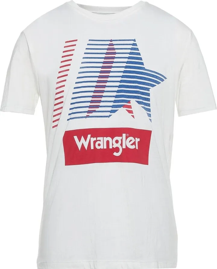 T-shirt Ivory