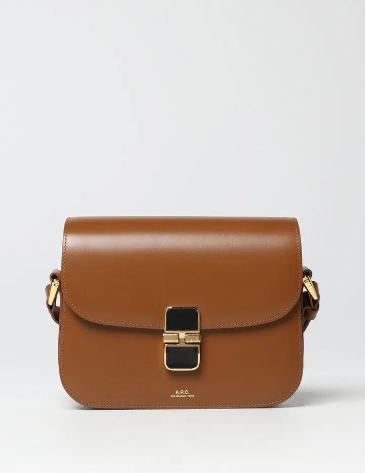 Handbag woman A.p.c.