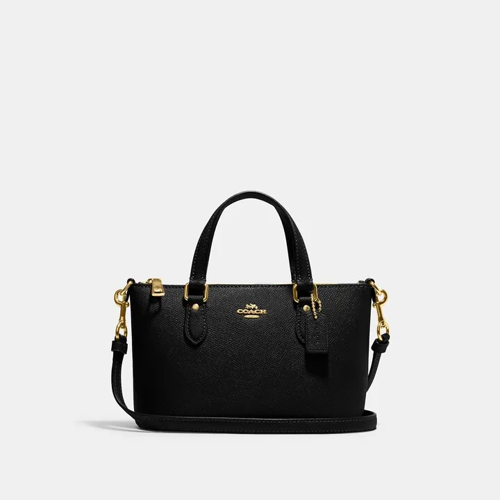 Mini Gallery Crossbody