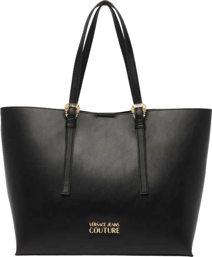 Logo Shopping Bag