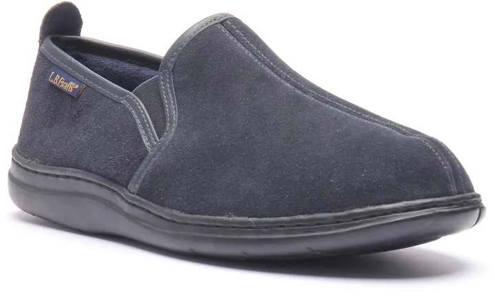 Klondike Slipper