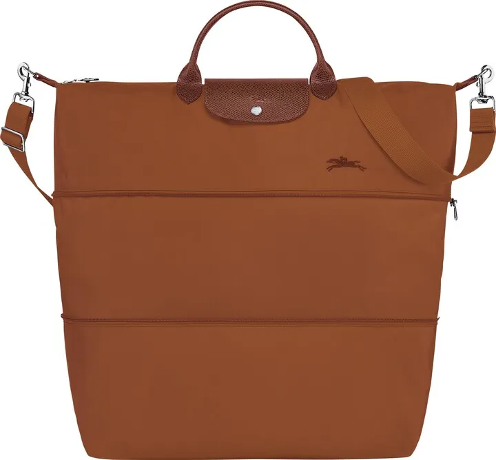 The Pliage Expandable Duffle Bag