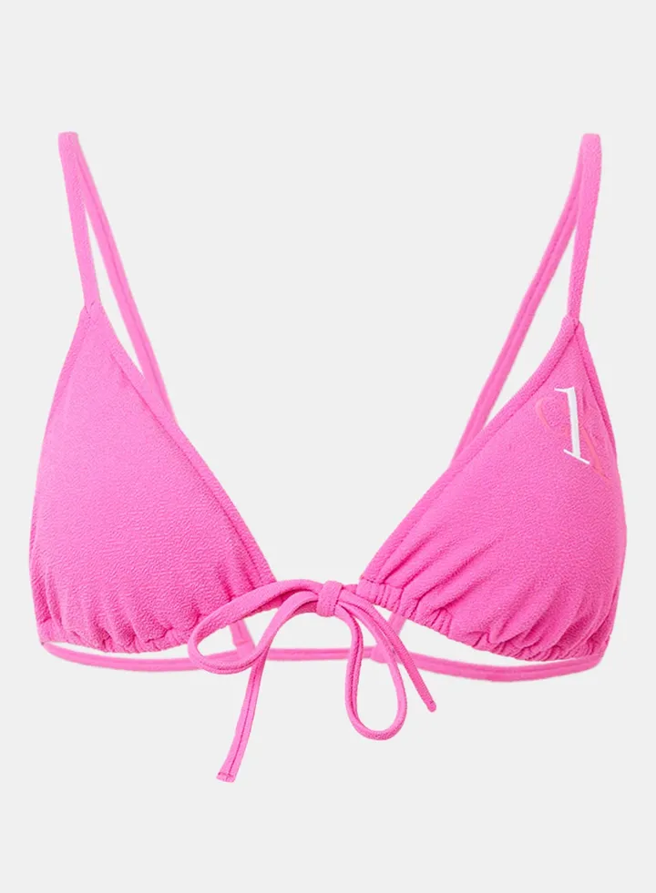 Triangle Bikini Top