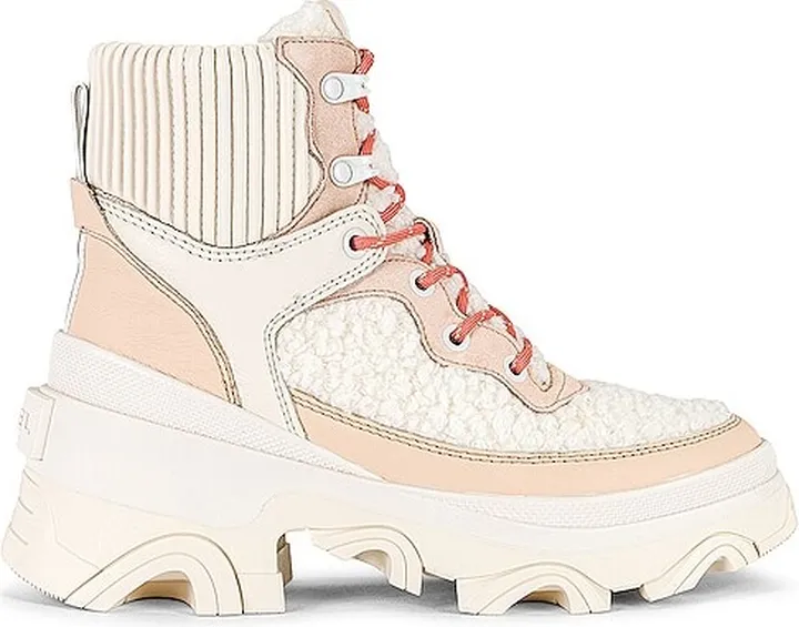 Brex Cozy Boot