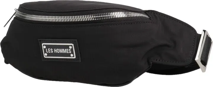 Bum Bag Black