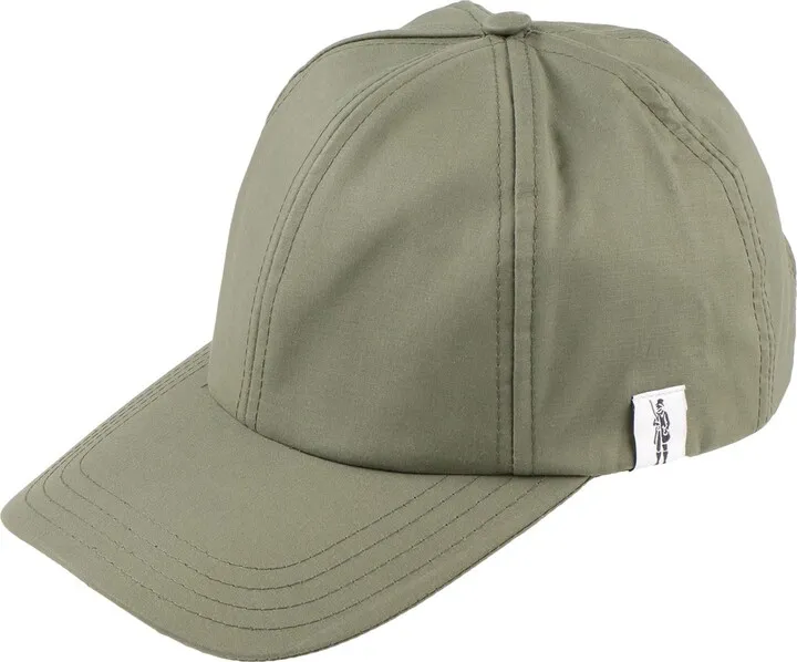 Hat Military Green