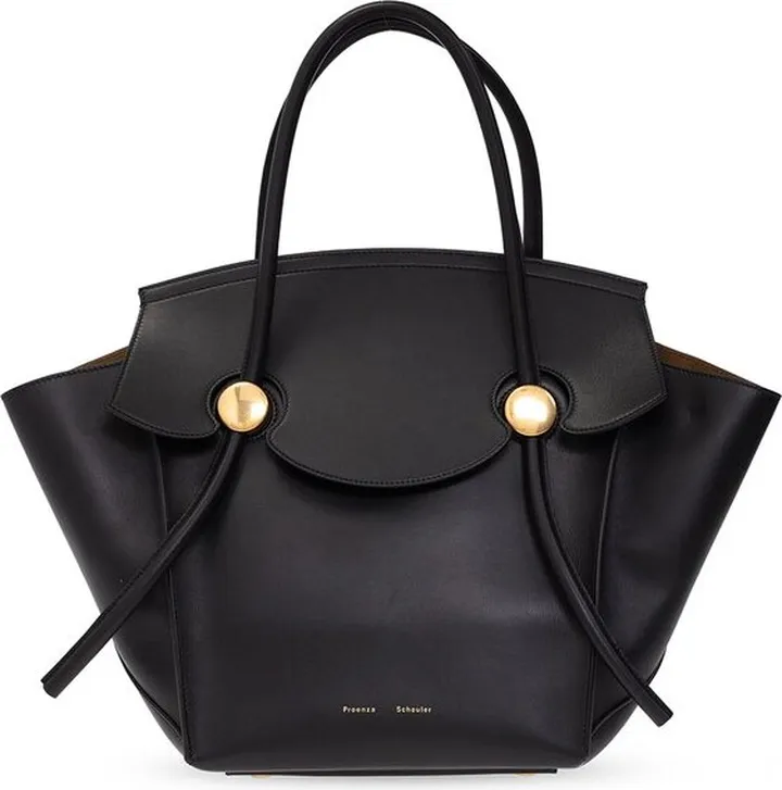 Proenza Schouler Pipe Large Tote Bag