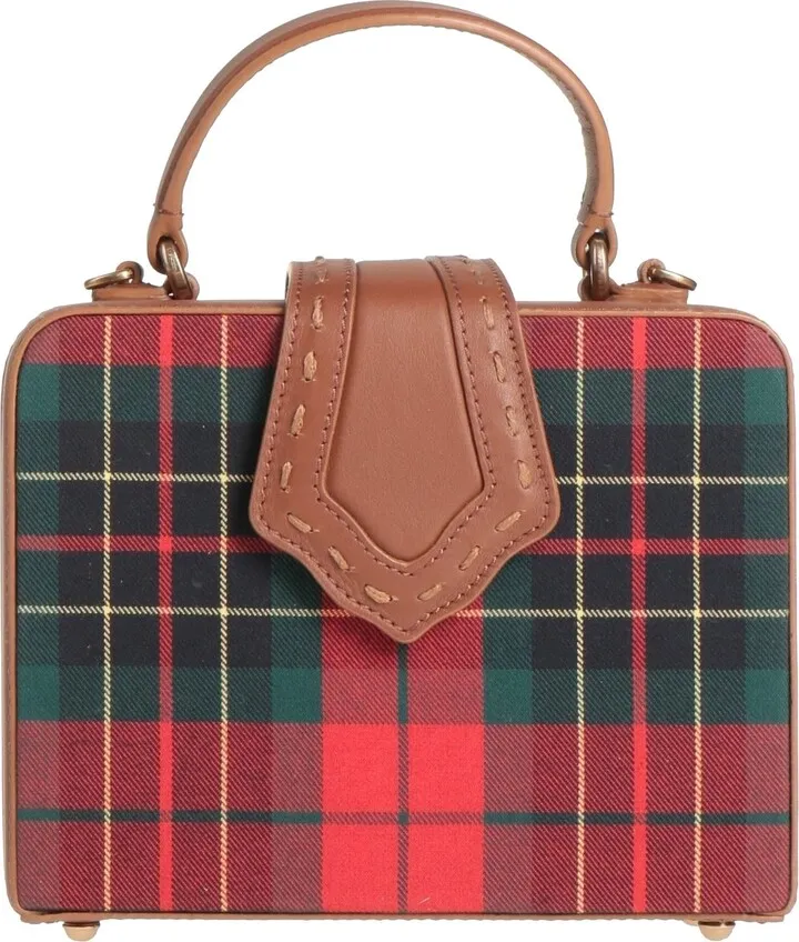 Handbag Red
