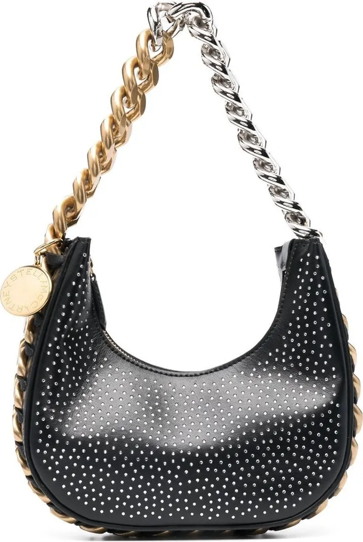 Frayme shoulder bag