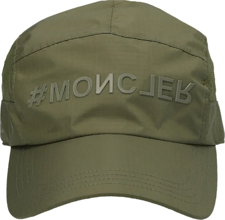 Nylon Cap
