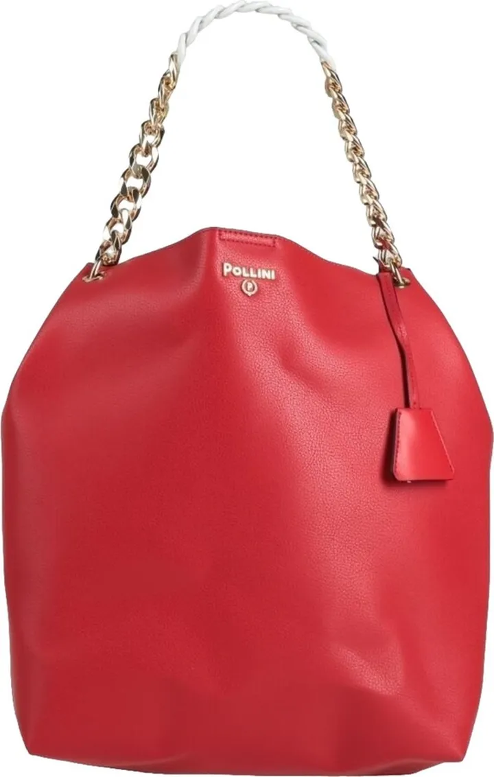 Handbag Red