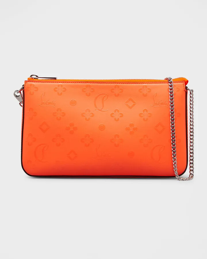 Loubila Loubinthesky Pouch Shoulder Bag