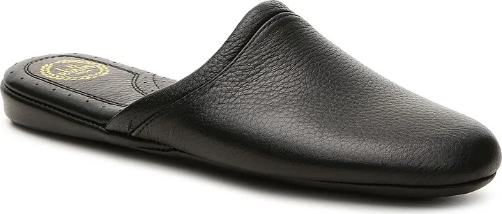 L.B. Evans Aristocrat Slipper