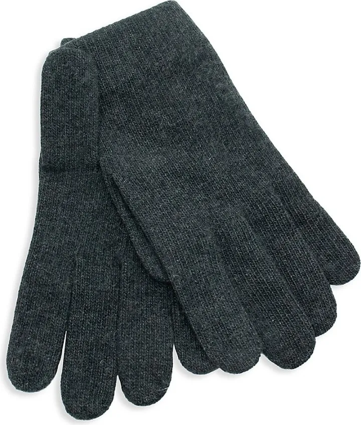 Cashmere Tech Gloves