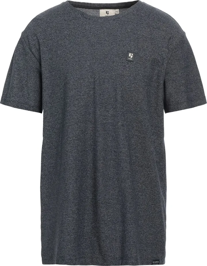 T-shirt Navy Blue