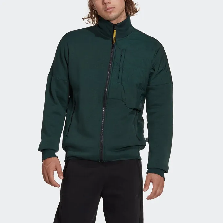 Men's adidas 4CMTE Track Top