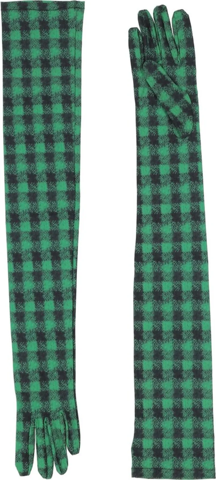 Gloves Green