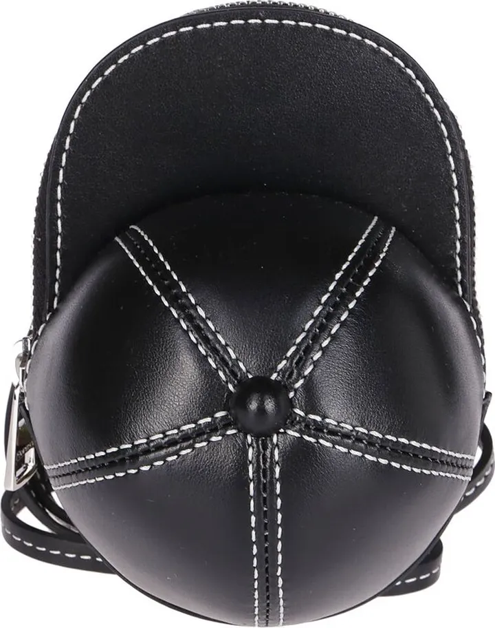 JW Anderson Nano Cap Crossbody Bag