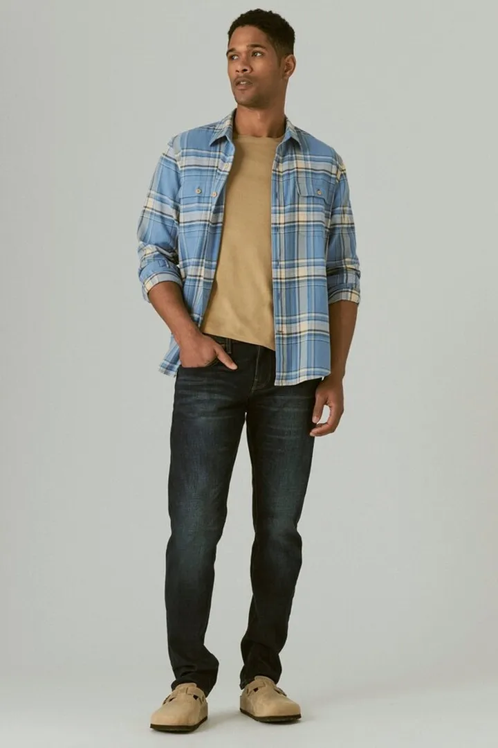 110 Slim Jean