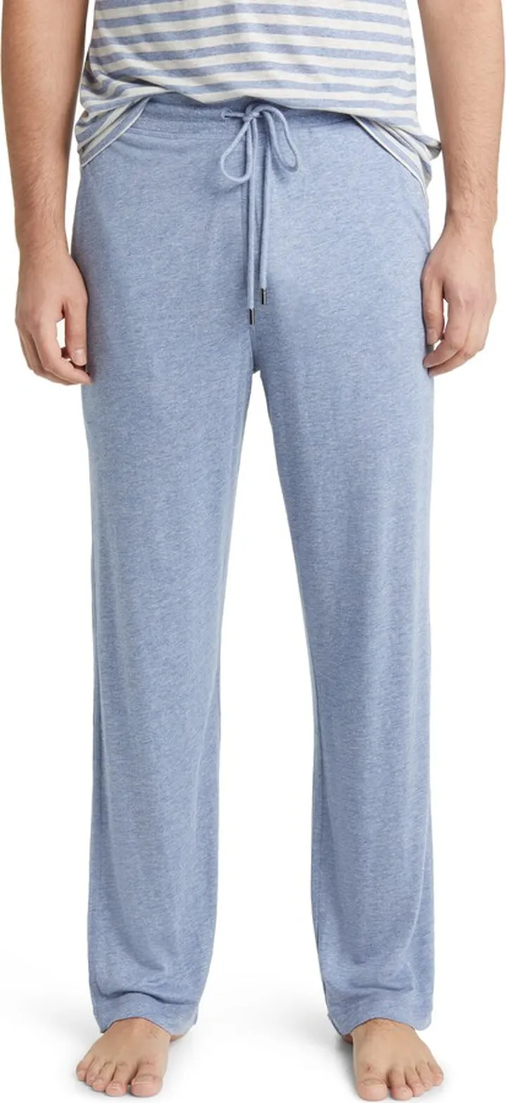 Knit Pajama Pants
