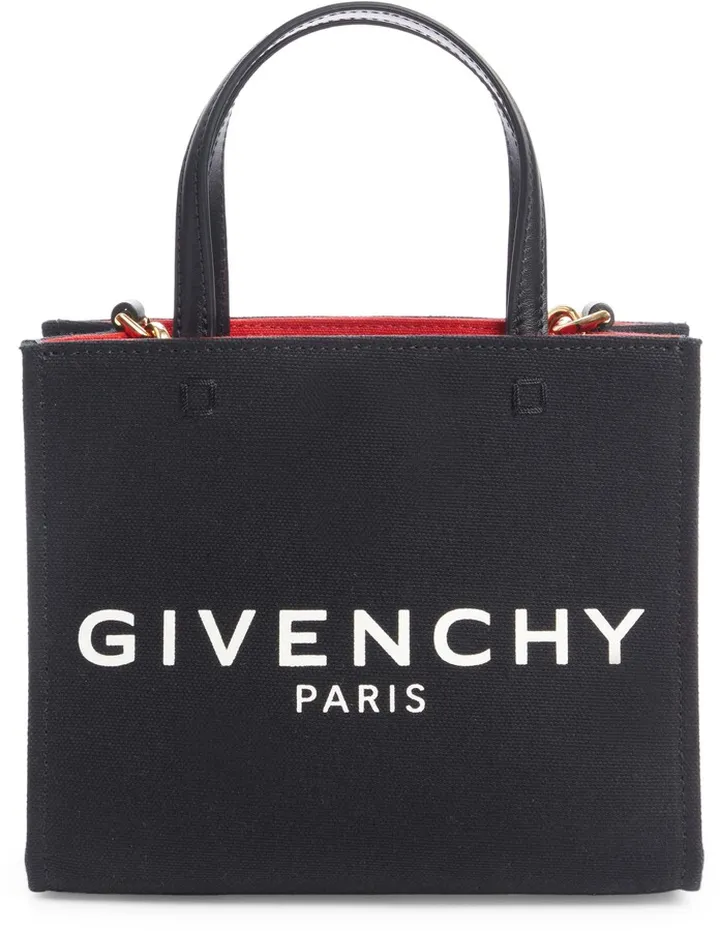 Mini G-Tote