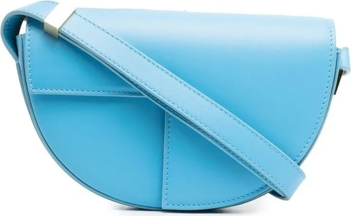 Le Petit Patou shoulder bag
