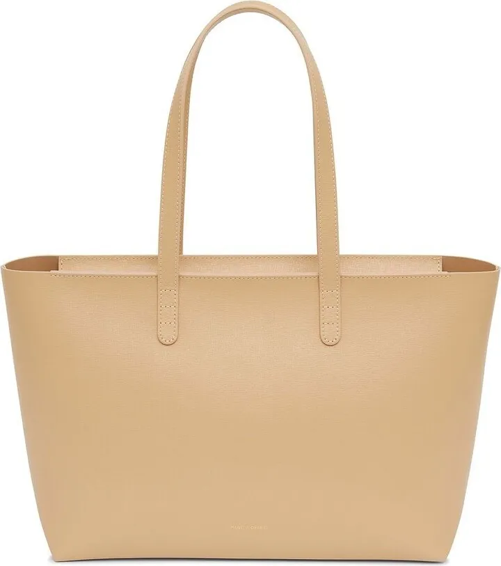 small Zip tote bag