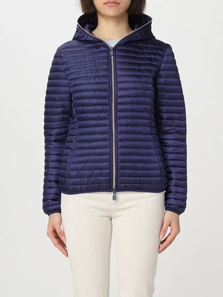 Jacket woman Save The Duck
