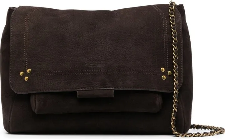 Lulu L cross-body bag
