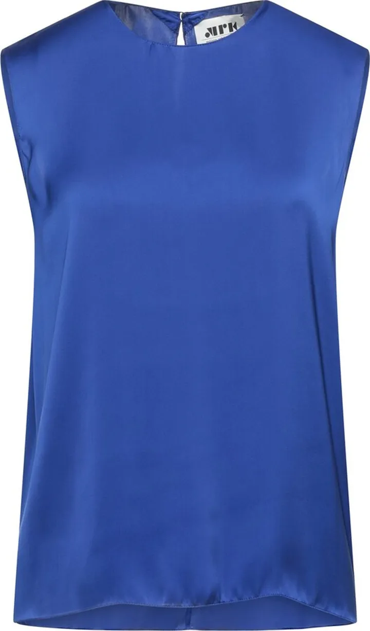 Top Bright Blue