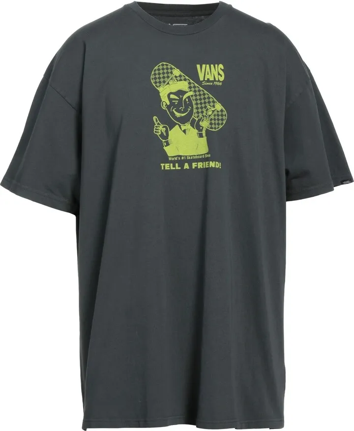 T-shirt Lead
