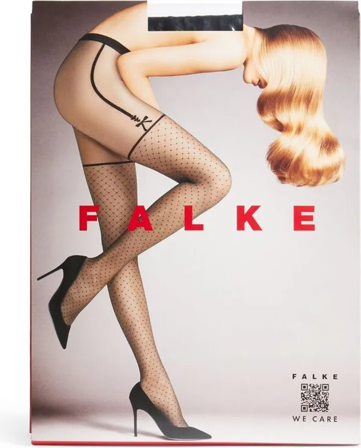 Falke Lovely Bow Tights