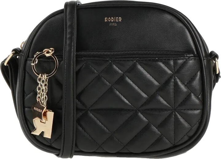 Cross-body Bag Black