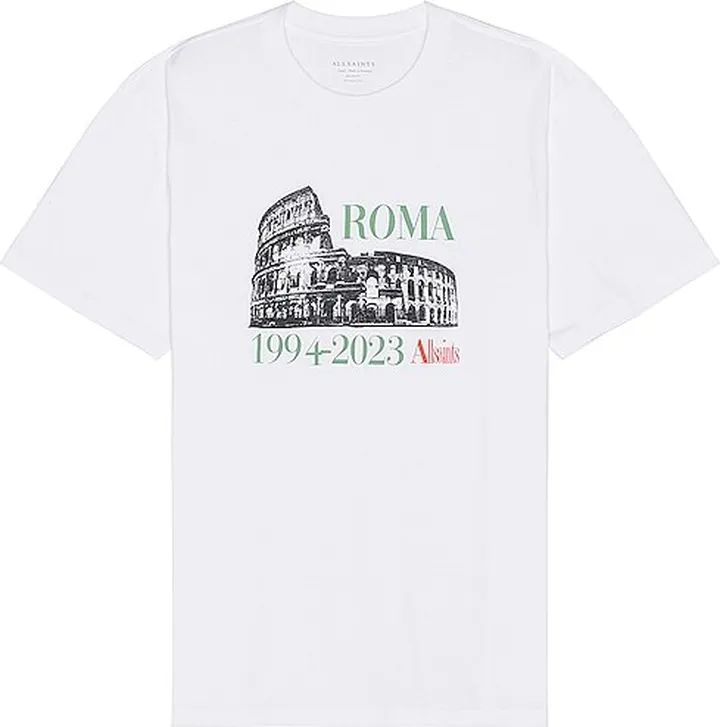Roma T-shirt