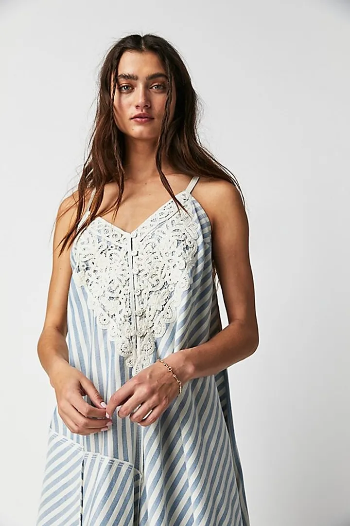 Gracelynn Maxi Dress by Free People