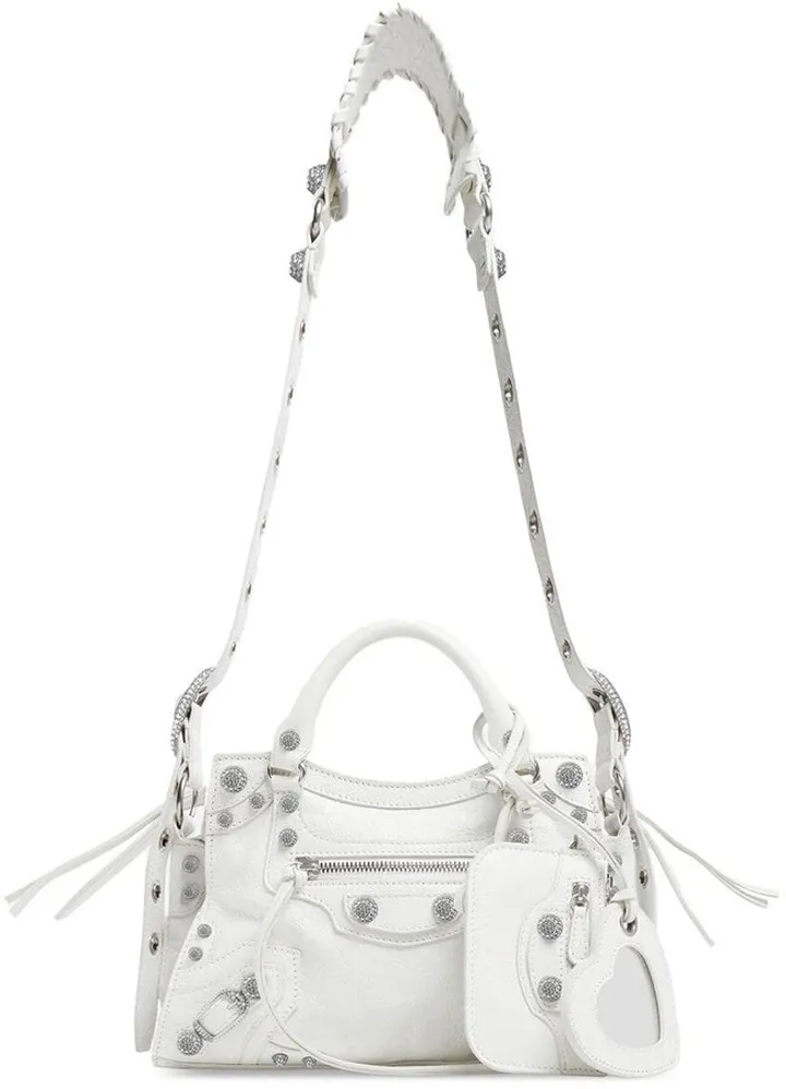 Neo Cagole XS shoulder bag