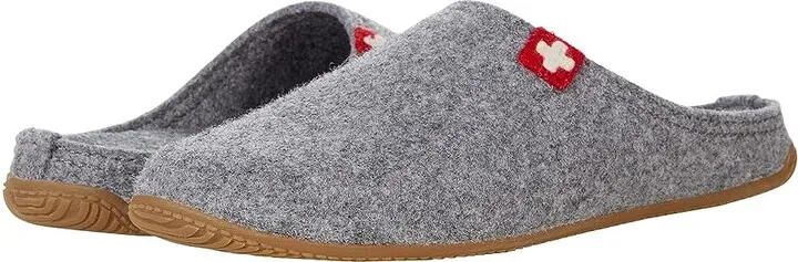 Living Kitzbuhel Tirol (Grey) Shoes
