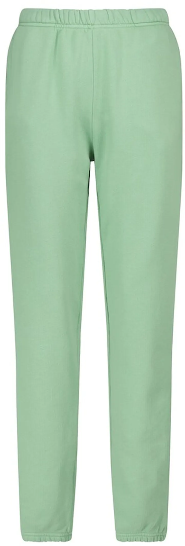 Cotton fleece sweatpants