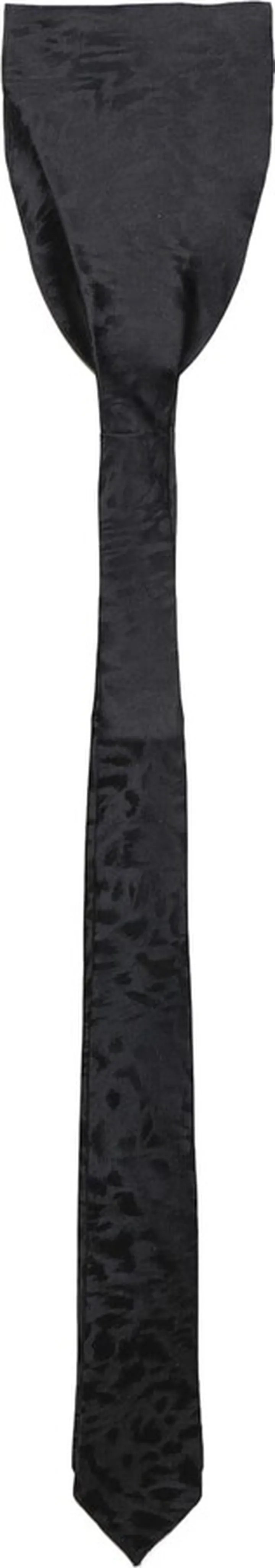 Neud Tie In Silk