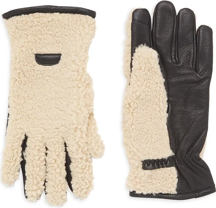 COLLECTION Sherpa Gloves