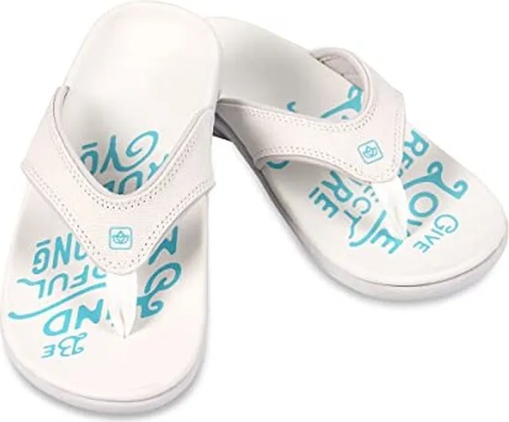Spenco Women's Flip-Flop