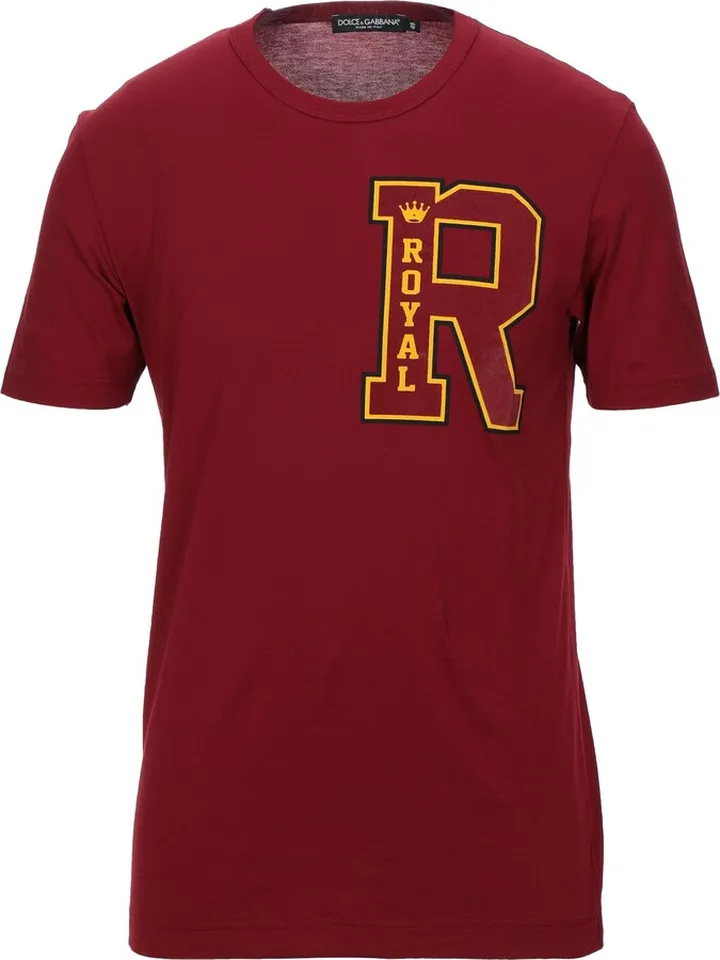 T-shirt Red