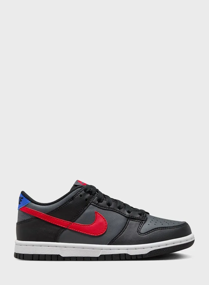 Dunk Low Gs Sc