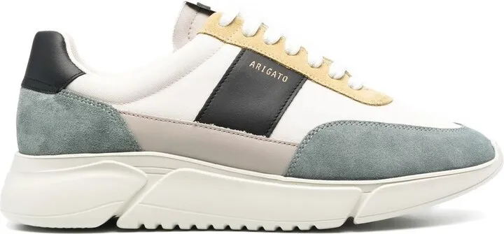 Genesis Vintage low-top sneakers