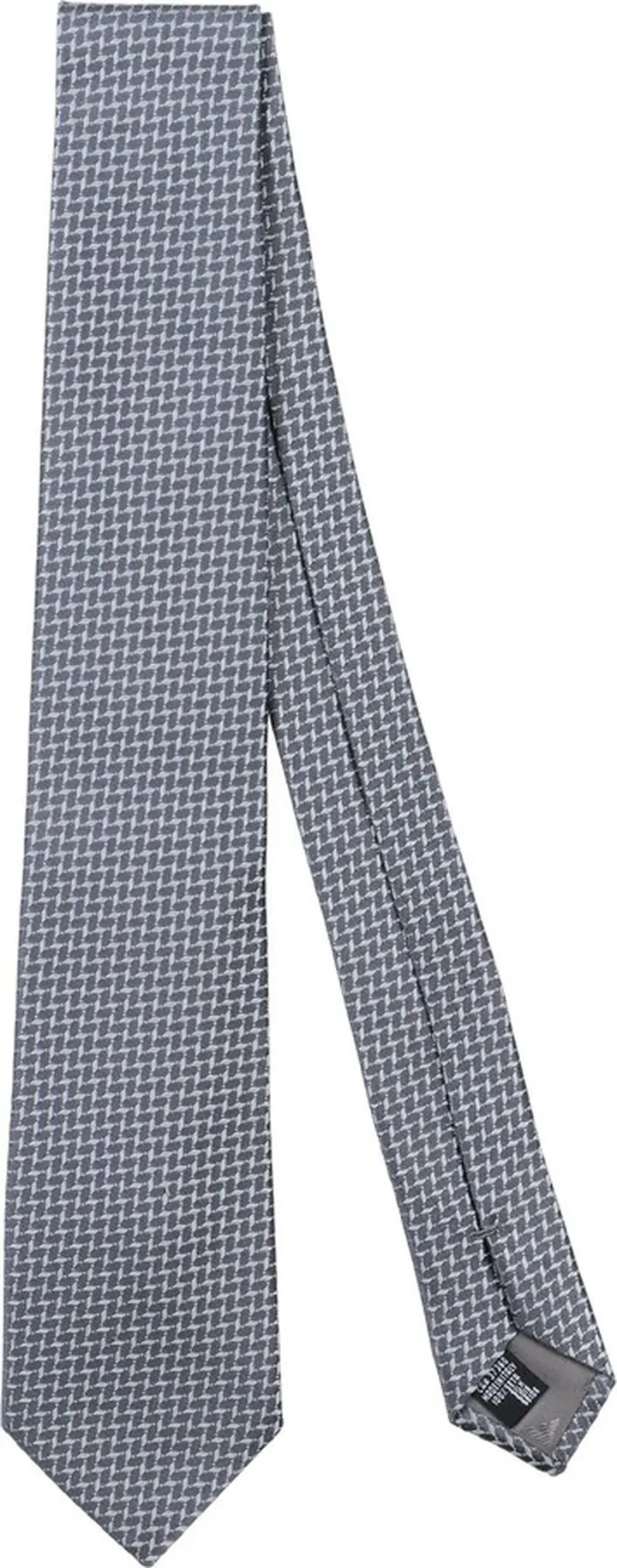 Ties & Bow Ties Slate Blue