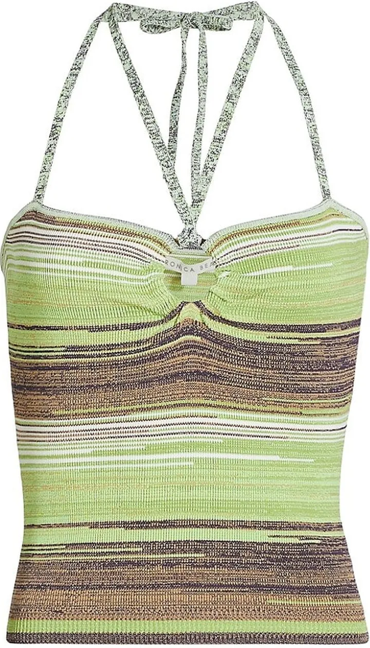 Velza Knit Top